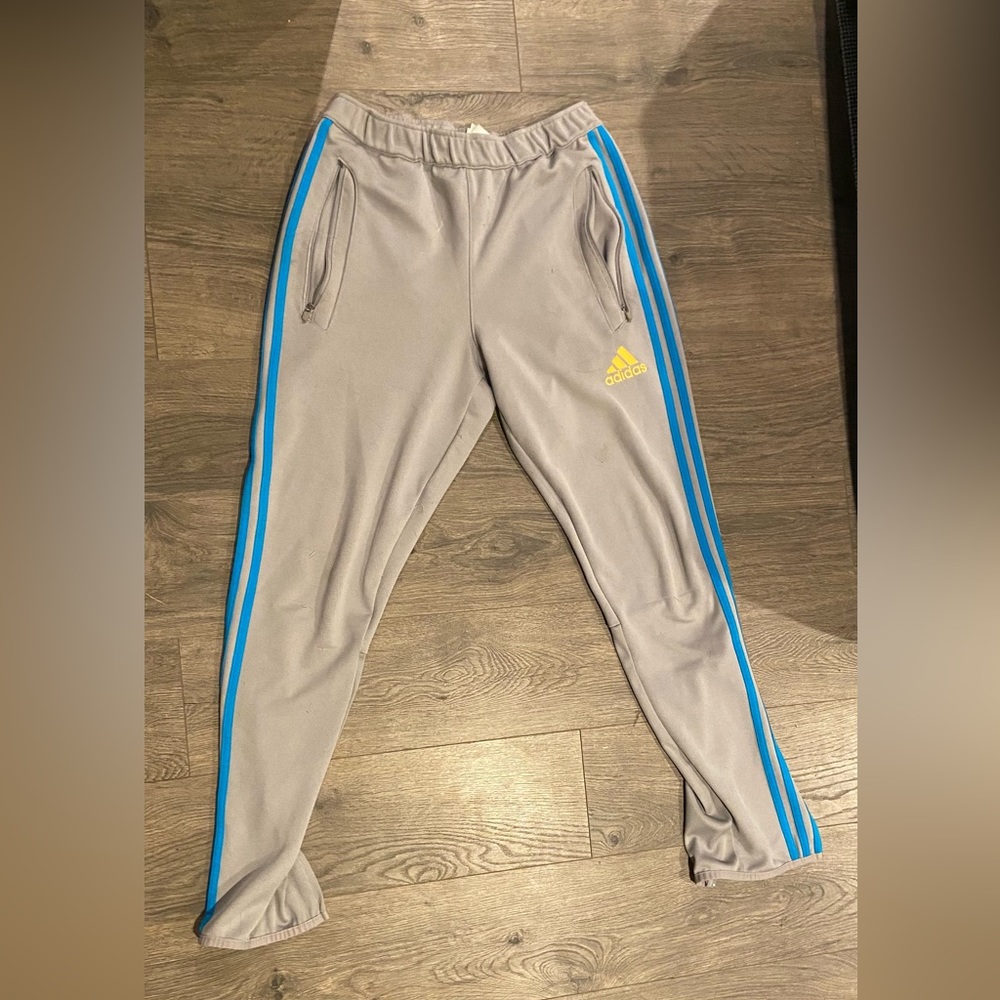 Adidas Track Pants